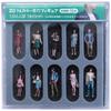 Takeda Takeda Diorama Dolls 3D Полноцветные 28 фигурок Business Edition 360 градусов Фотографии всего тела 3D Фотограмметрия Сделано в Японии Модель железной дороги