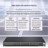 H3C LS-5120V3-54P-PWR-SI Коммутатор 2-го уровня