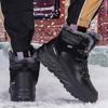 Fashion Anti Slip Snowboots Orange Sneakers Ladies Walking Rainbow Shoes For Women Luxury Brand Tennis Woman Sports New Season