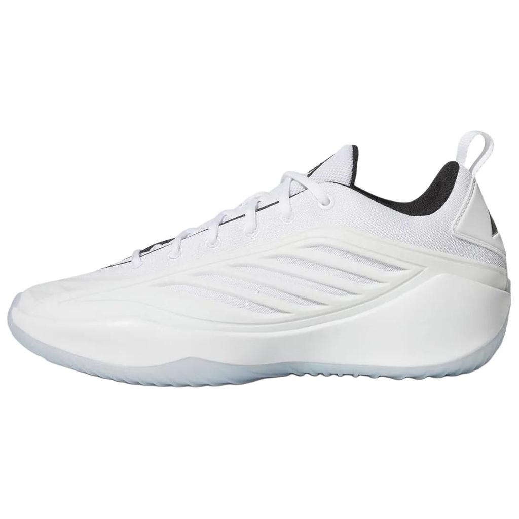 adidas Кроссовки для баскетбола мужские белые KJ3320