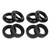 40x55x10.5 Motor Bike Front Shock Absorber Fork Damper Oil Seal 40*55 *10.5 Dust Cover 40x55