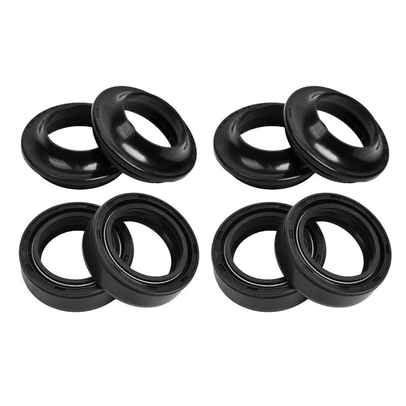 40x55x10.5 Motor Bike Front Shock Absorber Fork Damper Oil Seal 40*55 *10.5 Dust Cover 40x55