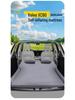 Volvo XC60 Trunk & Rear Seat Air Mattress: Sleeping Pad & Cushion