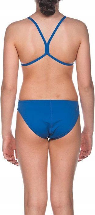 X9545 ARENA SOLID JUNIOR SWIMSUIT 116 CM