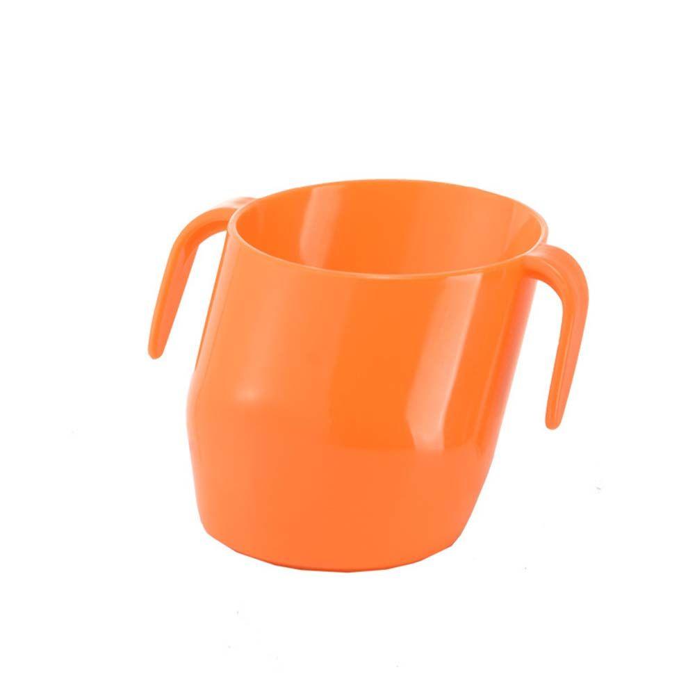 Чашка для мытья, косая поильник для младенцев, бутылочка для кормления, обучающие чашки для питья, детские чашки для питья