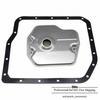 Transmission Filter +O Ring & Pan Gasket Fits Toyota Matrix XB Rav4 Highlander