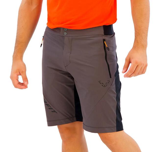 DYNAFIT Шорты Transalper Light Dynastretch