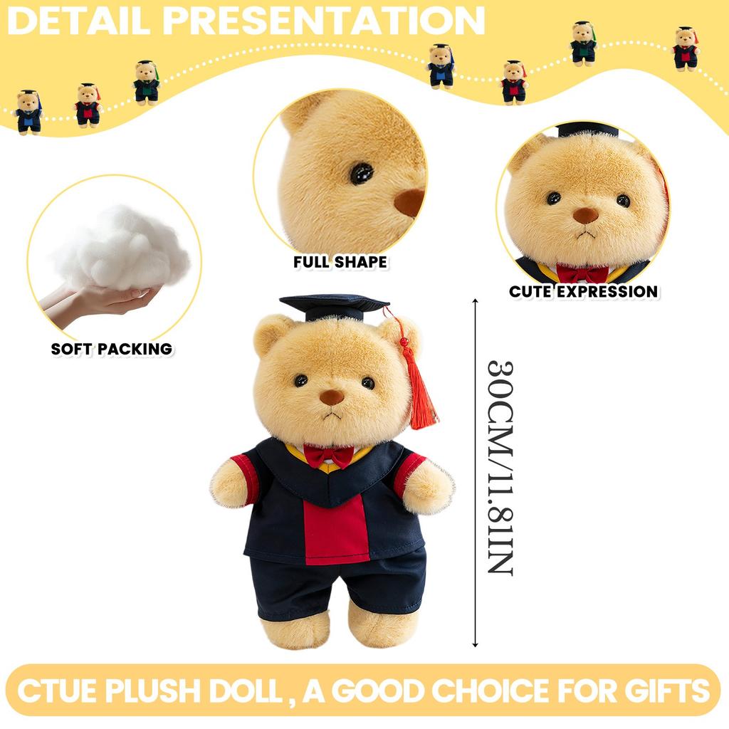 Мягкие игрушки, милые и идеальные подарки на день рождения для друзей и одноклассников, подарки на выпускной