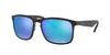 0RB4264 601SA1 Япония 58 [Ray-Ban] (БЕСПЛАТНЫЙ размер)