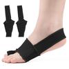 Выпрямитель большого пальца стопы Корректор Hallux Valgus Носки-корректоры от косточки на пальце Нескользящие Дышащие Средство для снятия боли в косточке Выпрямитель большого пальца стопы