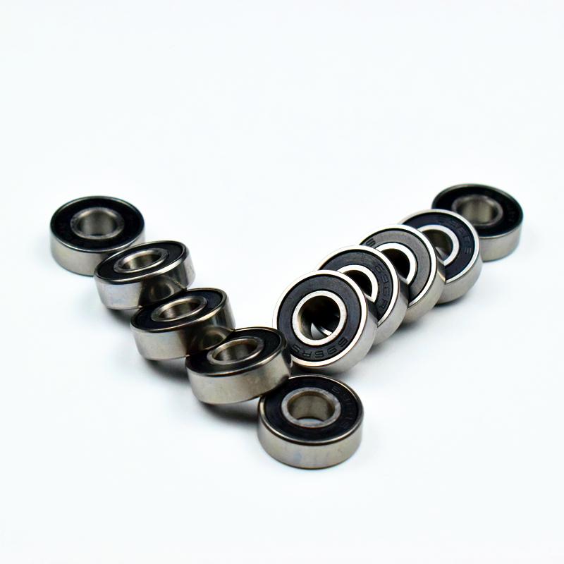 Подшипник 696RS 10 шт. 6*15*5(мм)