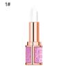 Длительный фруктовый вкус, меняющий цвет, увлажняющий бальзам для губ, помада