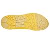 Женские кроссовки Skechers Uno Stand On Air спортивная обувь желтые (73690-YEL)