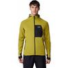 Флисовая куртка Mountain Hardwear Polartec Power Grid