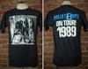 Винтажная футболка концерта Bullet Boys On Tour 1989 года Унисекс