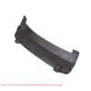 ESP723 Rear Bumper Tow Bar Eye Cover 8A6117K922AB5ZCT for Ford Fiesta 2008-2017