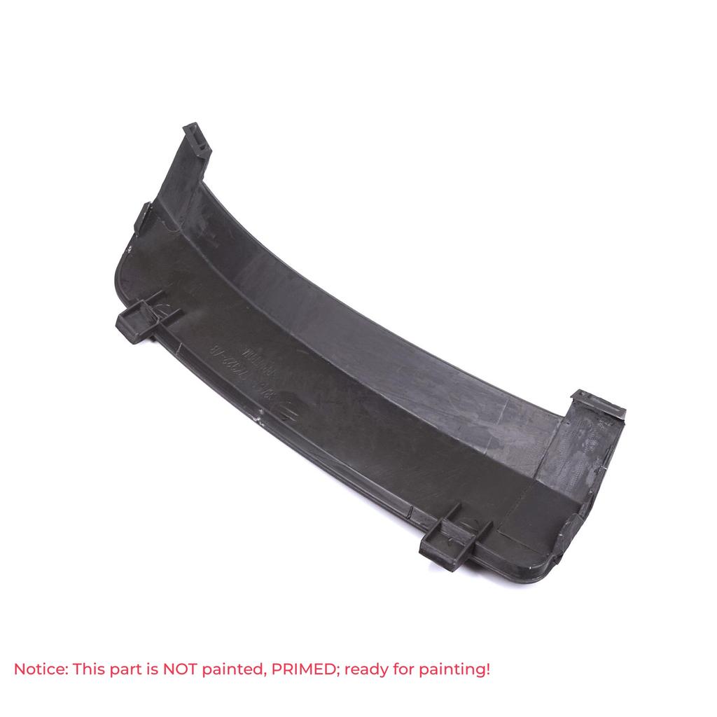 ESP723 Rear Bumper Tow Bar Eye Cover 8A6117K922AB5ZCT for Ford Fiesta 2008-2017