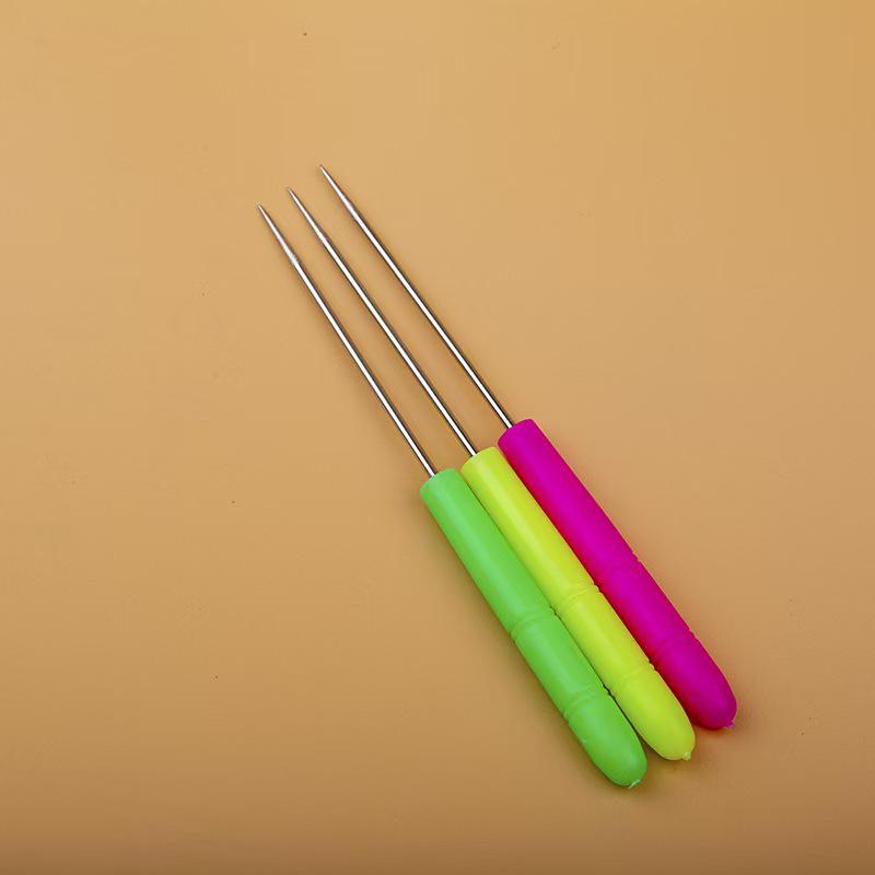 DIY Multifunctional Hand-Woven Rope Braiding Tool Set