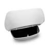 For Tesla Model Y 3 Car Glasses Box Original Car Special Design Sunglasses Sun Visor Clip Storage Box Car Modification Accessory