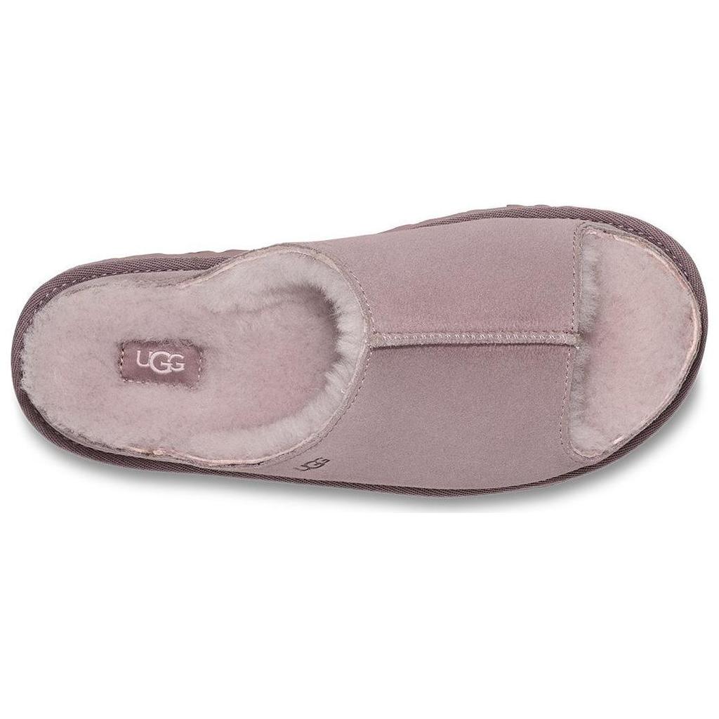 UGG EVA Slip Resistant Slide Slippers Women's Purple 1167610-SGRP