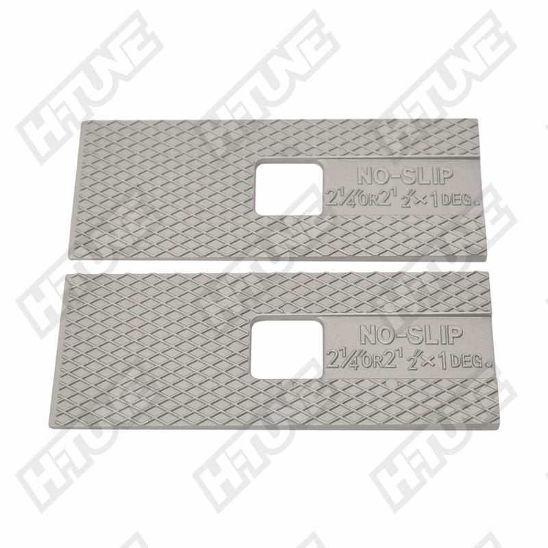 Universal Leaf Spring Caster Wedge Correction Kits No Slip 1 Degree / 2 Degree / 3 Degree / 4 Degree