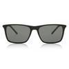 Zeiss Zs22508sp 001 Unisex Sunglasses