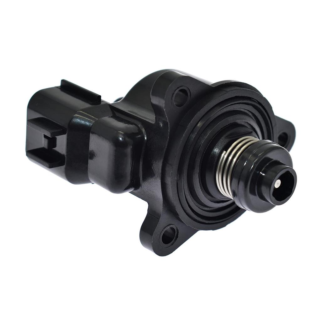 Клапан регулировки холостого хода 13520-31G00