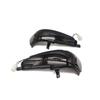 Для Honda Civic восьмого поколения FA седан 2006-2011 указатель поворота FD FG бегущий указатель