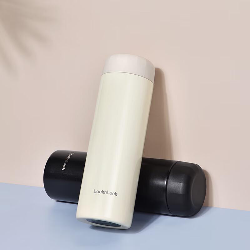 LOCK&LOCK 340ml Business Insulated Mug