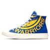 Кеды Chuck Taylor All Star High Premium 'Голден Стэйт Уорриорз' 159406C