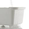 Liberalista Washtub White 15915-5