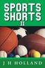 Книга Sports Shorts II