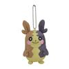 Center Original Mascot Morpeko Fully Full Pattern 12 X 6 X X W X Pokémon 8.5 (H D Cm)