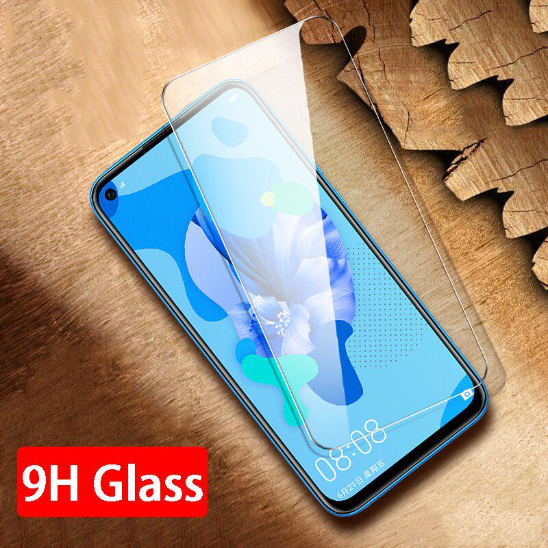 Закаленное стекло для Samsung Galaxy A21S A 21S A217 A217F SM-A217F/DS SM-A217F/DSN Защитное стекло для экрана Samsung A21s