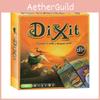 Dixit Одиссея Версия Стратегическая Карточная Игра Для Креативного Мышления И Социального Собрания