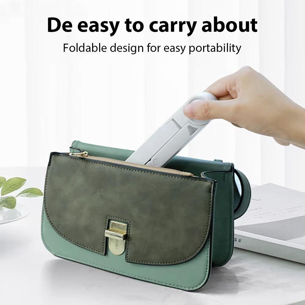 Multi-functional Tablet Stand Foldable Lazy Stands Convenient Desktop Holder  Office