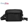 Мужская простая и модная сумка через плечо, портативная маленькая сумка