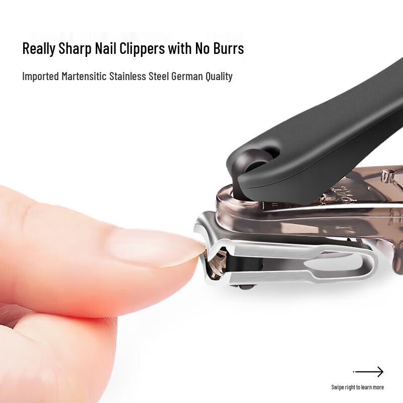 ZWILLING Кусачки для ногтей с пилкой