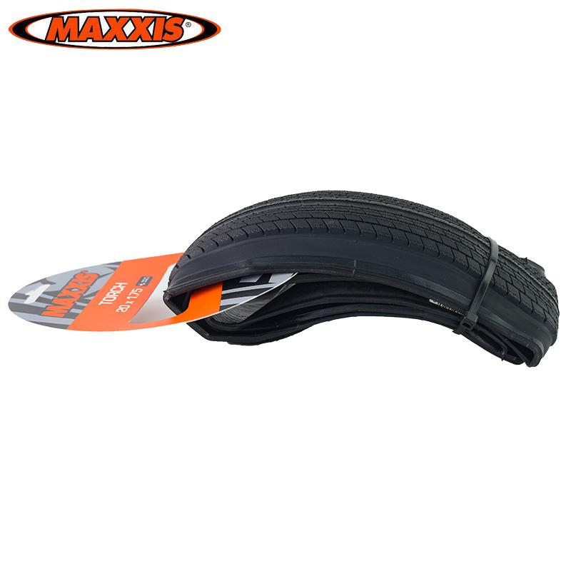 MAXXIS 20x1.5 20x1.75 20x1.95 20x2.10 20x2.30 Внешняя покрышка для велосипеда 20" 32-406 120TPI Устойчивая к проколам Складная Проволочная Покрышка для Велосипеда