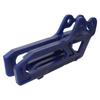Направляющая цепи мотоцикла Защитная накладка Подходит для YZ125 YZ250 YZ250FX YZ450F WR125 WR450F WR250 Повышенная прочность