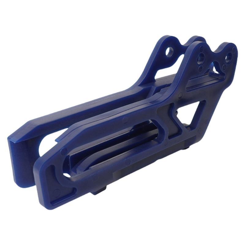 Направляющая цепи мотоцикла Защитная накладка Подходит для YZ125 YZ250 YZ250FX YZ450F WR125 WR450F WR250 Повышенная прочность