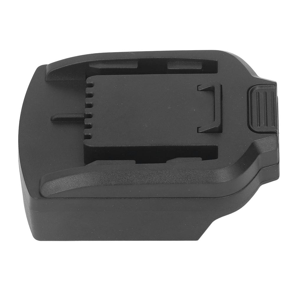 Адаптер для аккумулятора 18 В серии BL, литиевый аккумулятор, преобразователь для беспроводного электроинструмента Worx 6 Pin 20 В