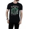 Mens Seeker Draco Malfoy Cotton T-Shirt
