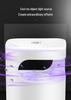 USB Mosquito Killer Lamp: LED Trap and Fly Repellent with Suction-Style Lure for Home Use