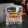 1 шт. Стекло, стакан для виски, бокал для вина, легкая роскошь, пивной бокал, бытовой бокал для вина, стакан для байцзю, хрустальное стекло, бокал для импортного вина