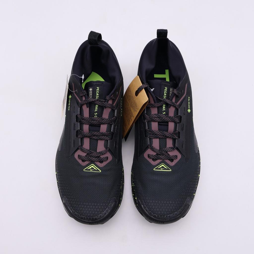 FQ0908-014 Nike Pegasus Trail 5 GORE-TEX Водонепроницаемые кроссовки для трейлраннинга