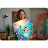Paint By Number Picture 40X50 Cm Massido Turtle