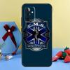 Медицинский спасательный кейс EMT EMS для Samsung Galaxy A36 A56 A26 A16 A06 A13 A33 A53 A15 A35 A55 A34 A54 A12 A32 A52 A17