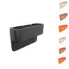 Car Cup Holder Interior Organizer Portable Multifunction Vehicle Seat  Cup Bottle Phone Drink Holder Stand