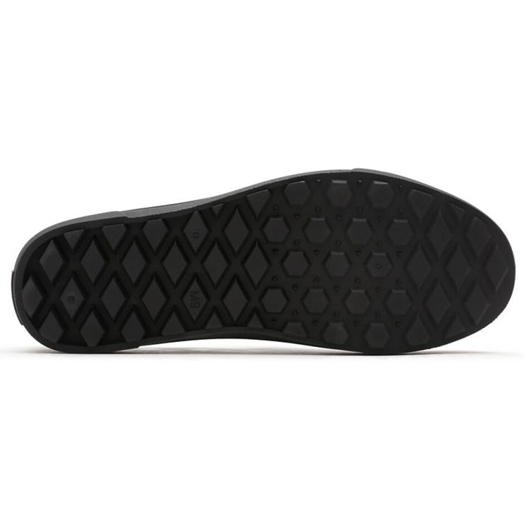 Vans Черные слипоны Trek унисекс VN0A5HF8BLK